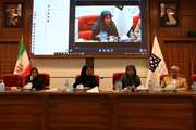 بیست و پنجمین برنامه از برنامه های کنگره هفته آموزش دانشگاه برگزار شد